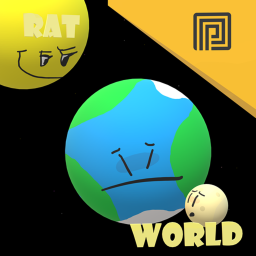 🐭Rat World🐀 [ALPHA]