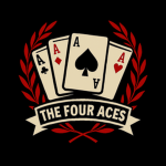 The Four Aces ⋆