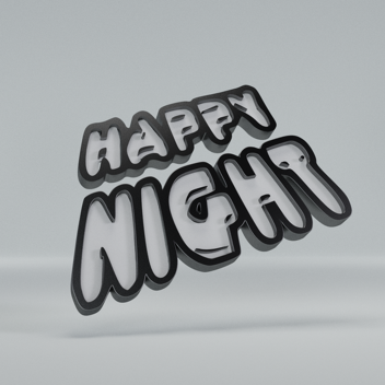 ☄ Happy night [Beta]