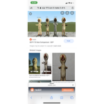 Scp 173 group