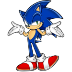 Sonic The Hedgehog Fan-club