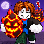 [🎃] Steal To Hatch