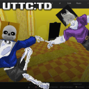 (APRIL FOOLS) Undertale Timeline Corruption: TD