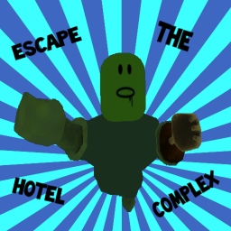 Escape The Hotel Complex