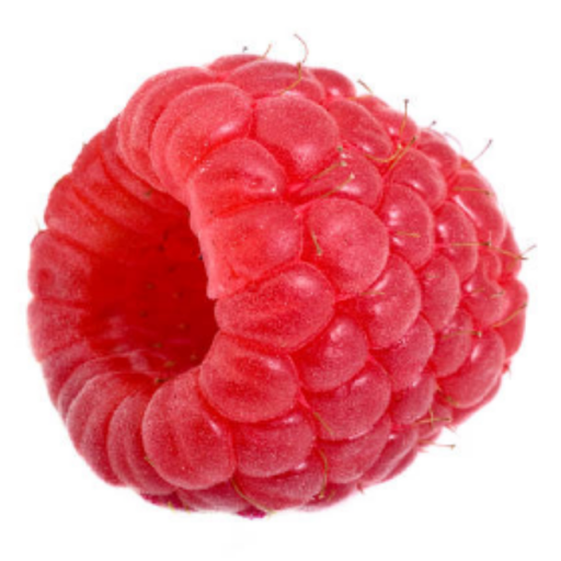 [2 MORE STAGES] raspberry