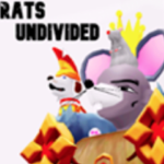 Rats Undivided