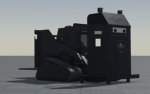 Missouri state roleplay police
