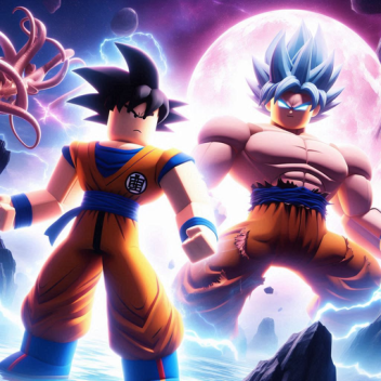 Dragon Ball Z Battlegrounds