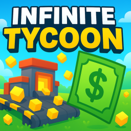 Infinite Tycoon