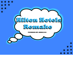 Hilton Hotels Remake™ Hotel