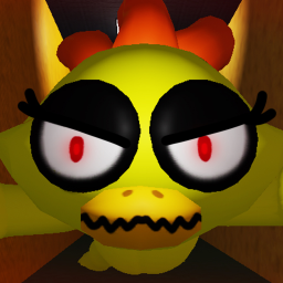 Survive Nightmare Chicken [UPDATE!] icon