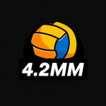 Volleyball 4.2 Matchmaking | 4.2MM