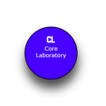 core laboratory security team