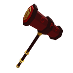 Hammer of Oppression