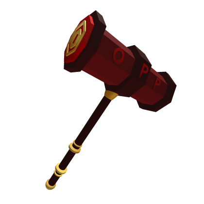 Hammer of Oppression