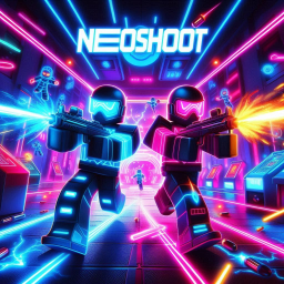 🎯  NeoShoot
