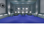 BattleCloaked's Office