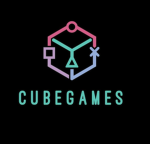 CubeGames!