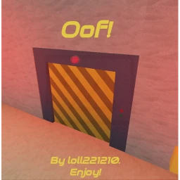 Oof Revamped | Version 2.5 icon