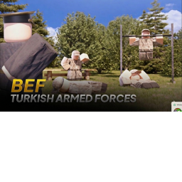 BEF Türk Silahlı Kuvetleri