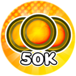50K Capsules Opened!