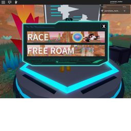 Race game 2