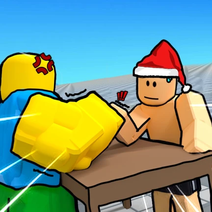 Image du serveur Roblox