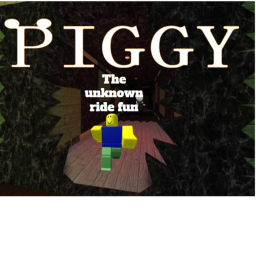 Piggy: The unknown ride fun