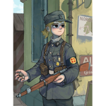 The Number Army
