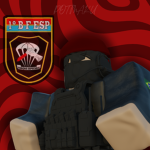 Batalhão de forças especiais B.F.E
