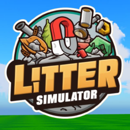 Litter Simulator [BETA!]