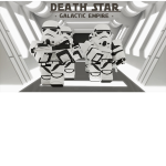Death Star Verson .01