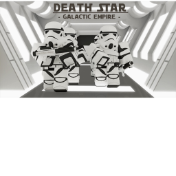 Death Star Verson .01