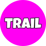 Pink Trail