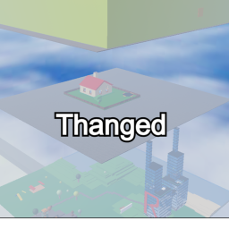 Thanged