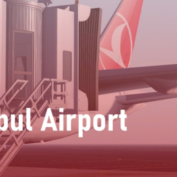 Istanbul Airport