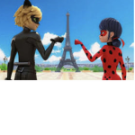 Miraculous Group for Anyone!