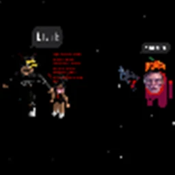 Fnaf security breach icon