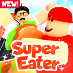 🍟SUPER EATER SIMULATOR