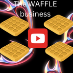 the waffles buisness