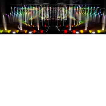 stage