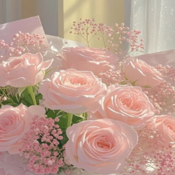 💗
