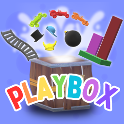 [TESTING] Playbox