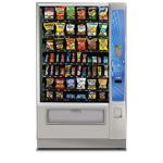 The United States Of Vending Machines