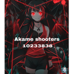 Akame shooters