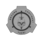 | | SCP:F | | STF Omega-18