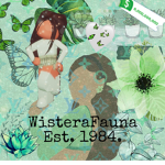 WisteraFauna