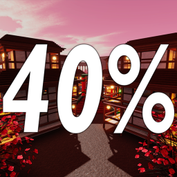 Jack's 40%