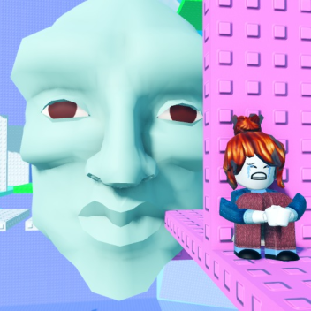 Scary Alien Tower 👽