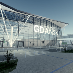 Gdansk International Airport | GDA
